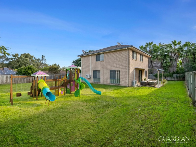 11 Mount Moogerah Drive, Algester QLD 4115