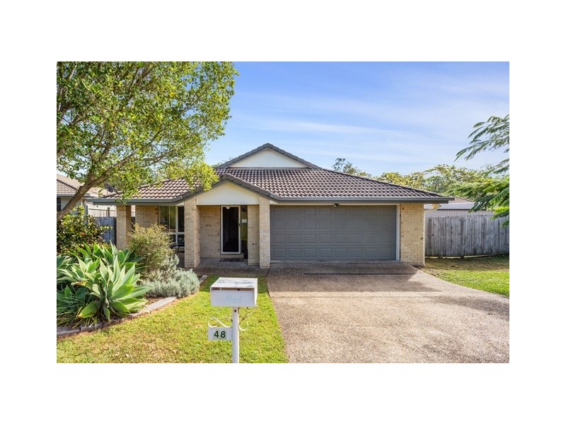 48 Karelyn Drive, Joyner QLD 4500