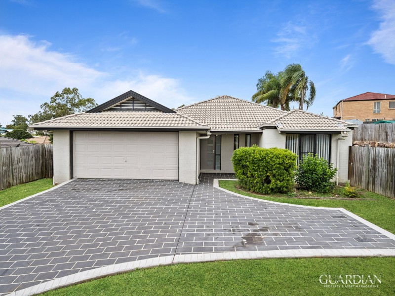 8 Gilgai Court, Redbank Plains QLD 4301