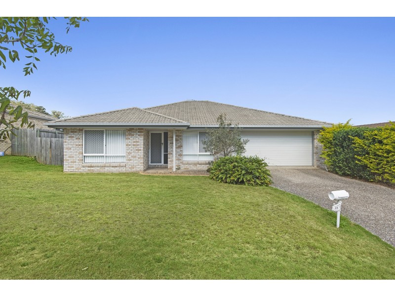19 Zuleikha Drive, Underwood QLD 4119