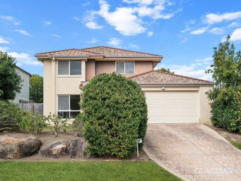 7 Springwater Place Place, Algester QLD 4115