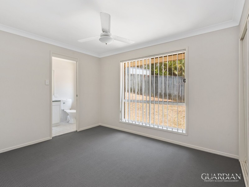 4 Burnier Court, Shailer Park QLD 4128