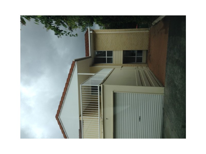 7/6-8 Bridgman Drive, Reedy Creek QLD 4227