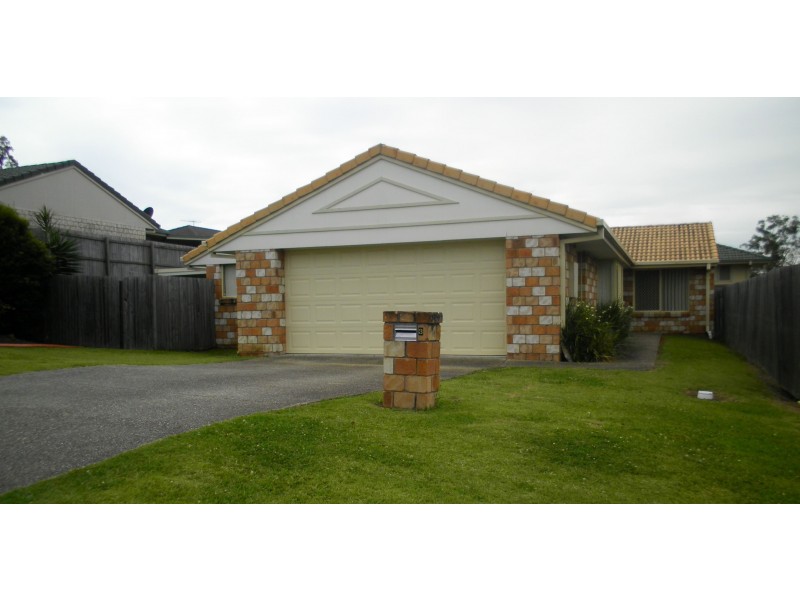3 Glencoe Court, Underwood QLD 4119