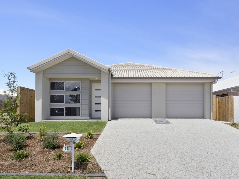 2/33 Weyba Street, Morayfield QLD 4506