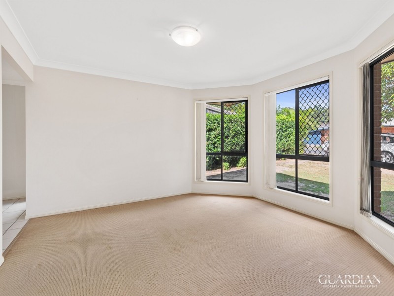 23 Mt D’aguilar Crescent, Algester QLD 4115