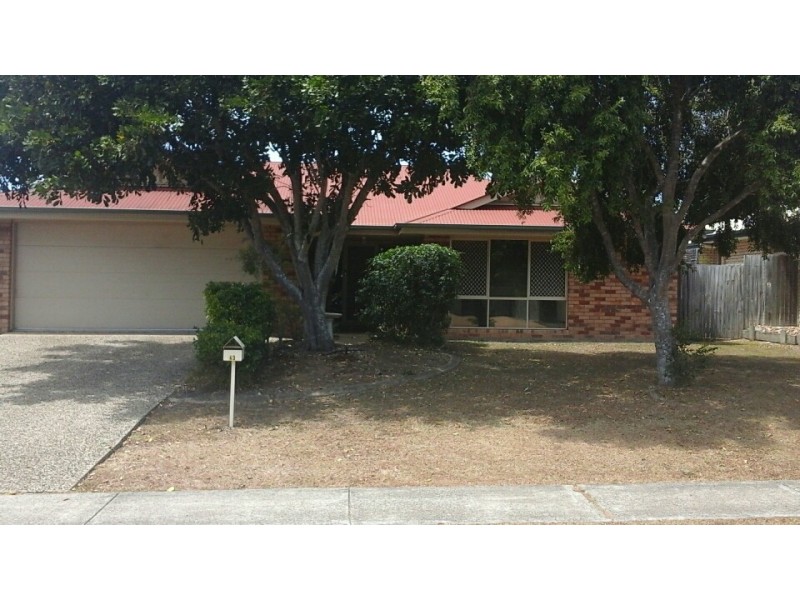 43 Oakwood Road, Warner QLD 4500