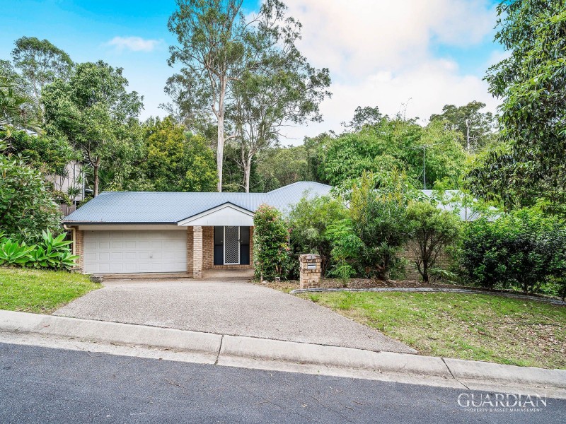 29 camballin Court, Shailer Park QLD 4128