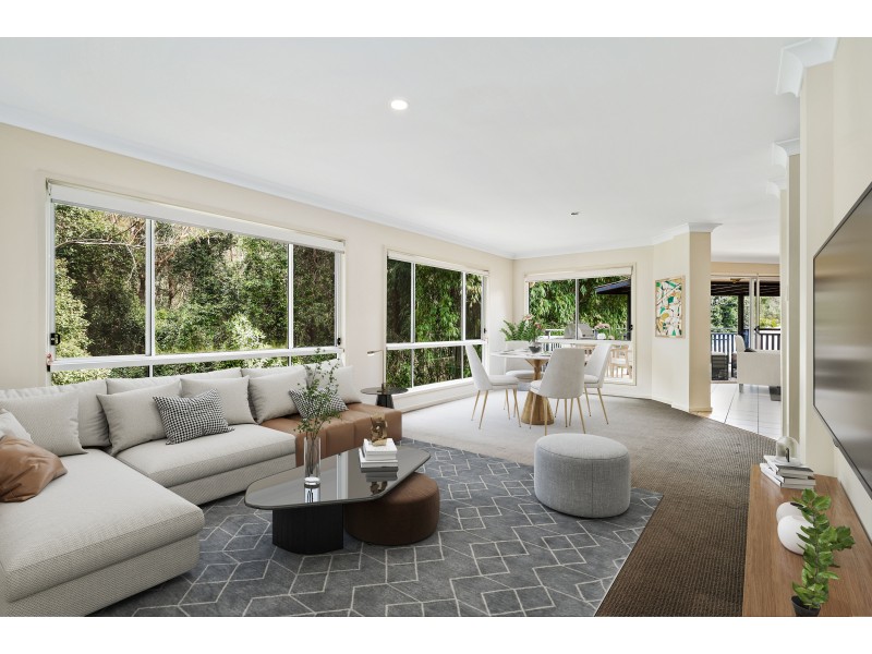 29 camballin Court, Shailer Park QLD 4128