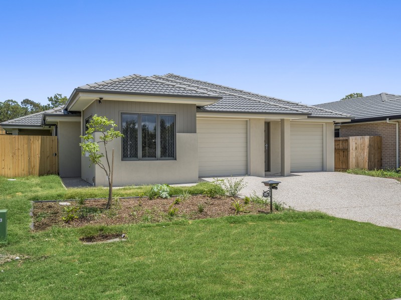 21A Salzburg Road, Pimpama QLD 4209