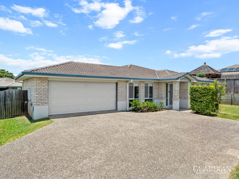 24 Muscari Crescent, Drewvale QLD 4116