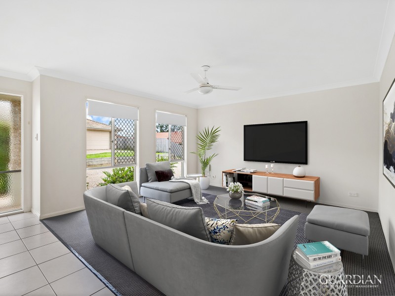 24 Muscari Crescent, Drewvale QLD 4116