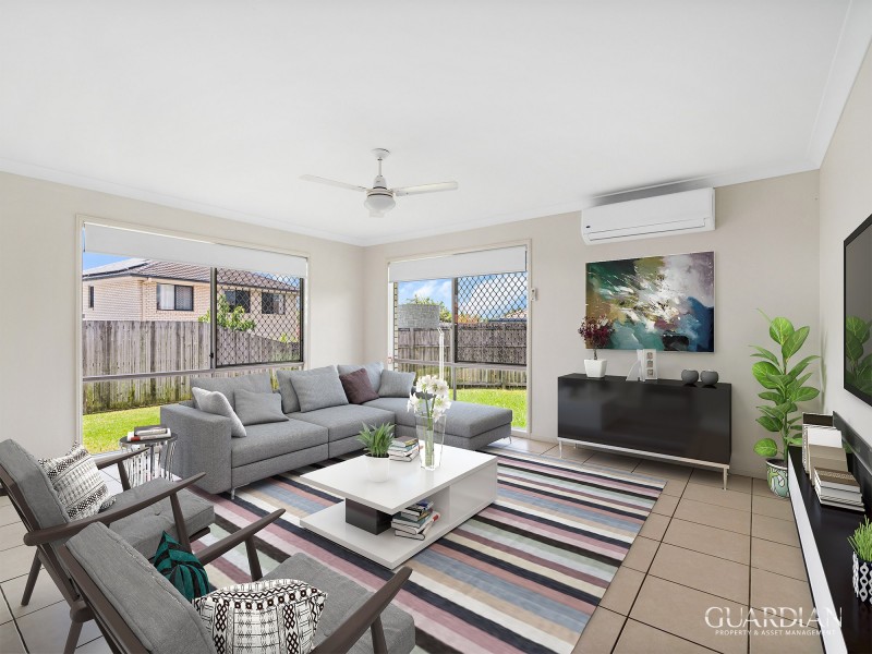 24 Muscari Crescent, Drewvale QLD 4116