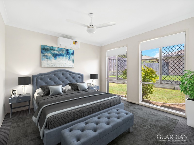 24 Muscari Crescent, Drewvale QLD 4116
