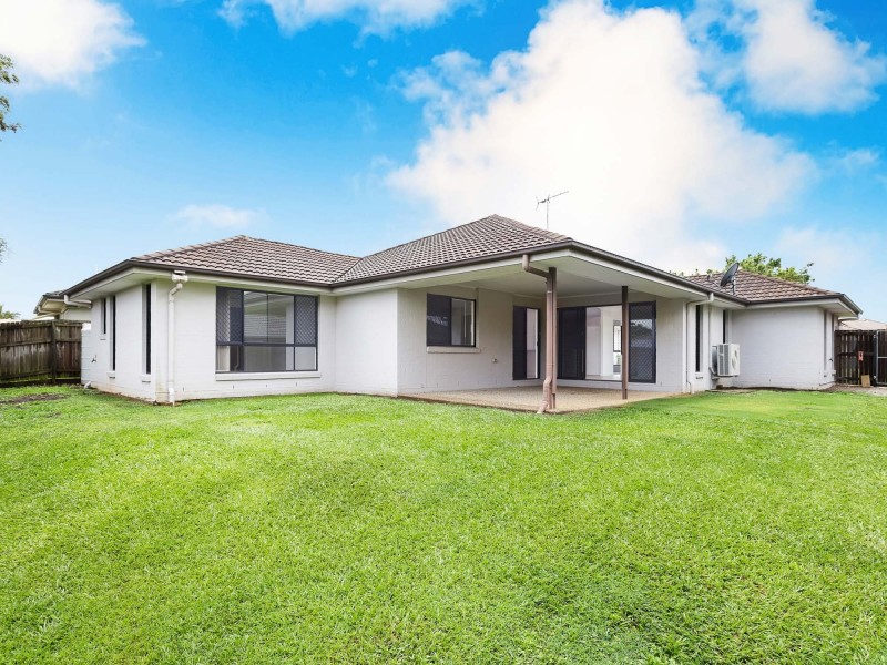 45 Diane Parade, Kallangur QLD 4503