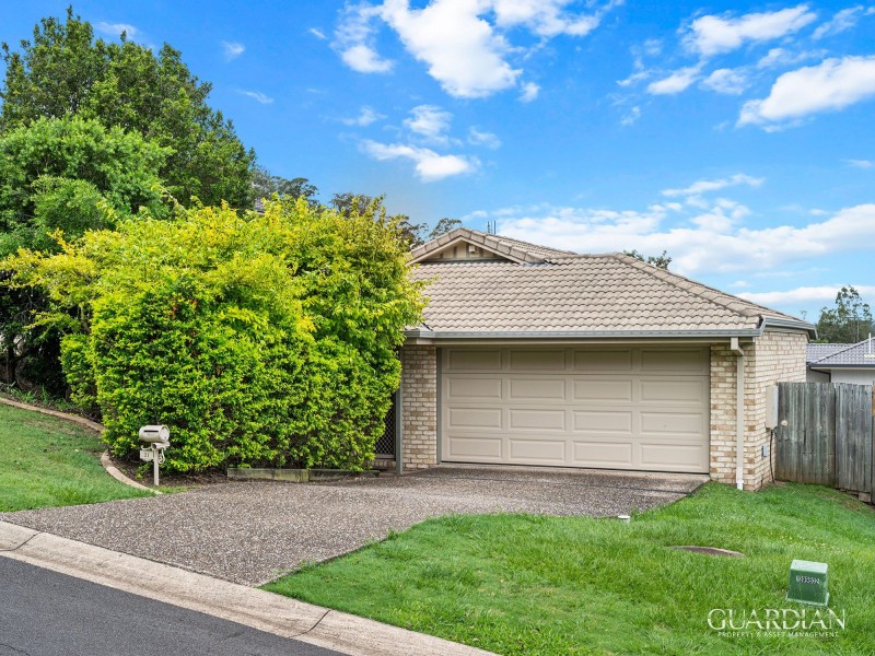 21 Zuleikah Drive, Underwood QLD 4119