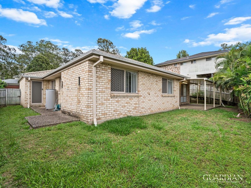 21 Zuleikah Drive, Underwood QLD 4119