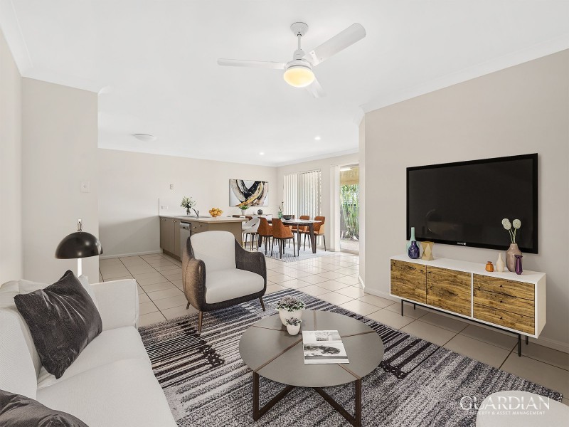 21 Zuleikah Drive, Underwood QLD 4119