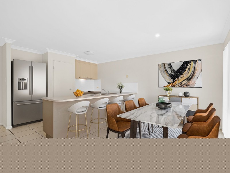 21 Zuleikah Drive, Underwood QLD 4119