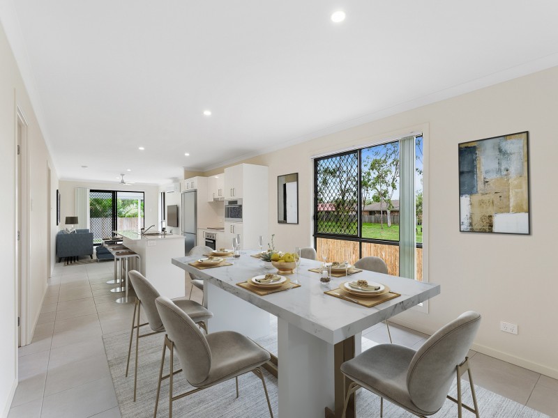 34 Karmadee Place, Bracken Ridge QLD 4017