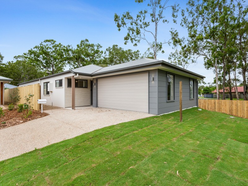 34 Karmadee Place, Bracken Ridge QLD 4017