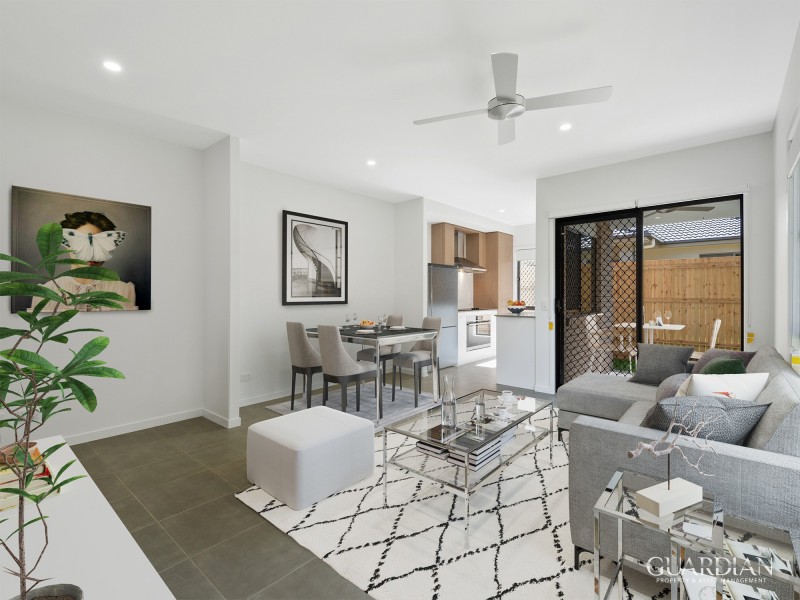 1/22C Monash Road, Loganlea QLD 4131