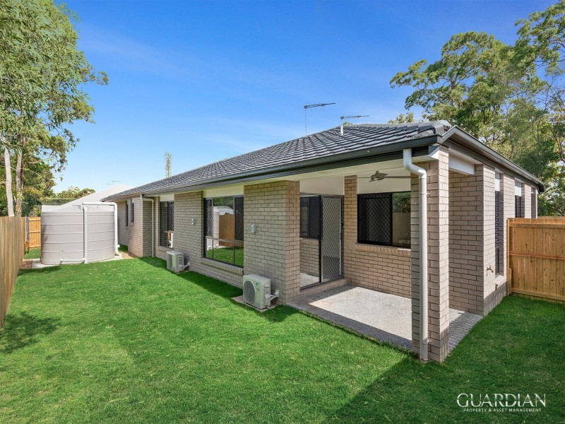 1/22C Monash Road, Loganlea QLD 4131