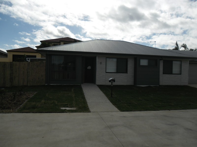 2b/9-11 Francis Road, Shailer Park QLD 4128