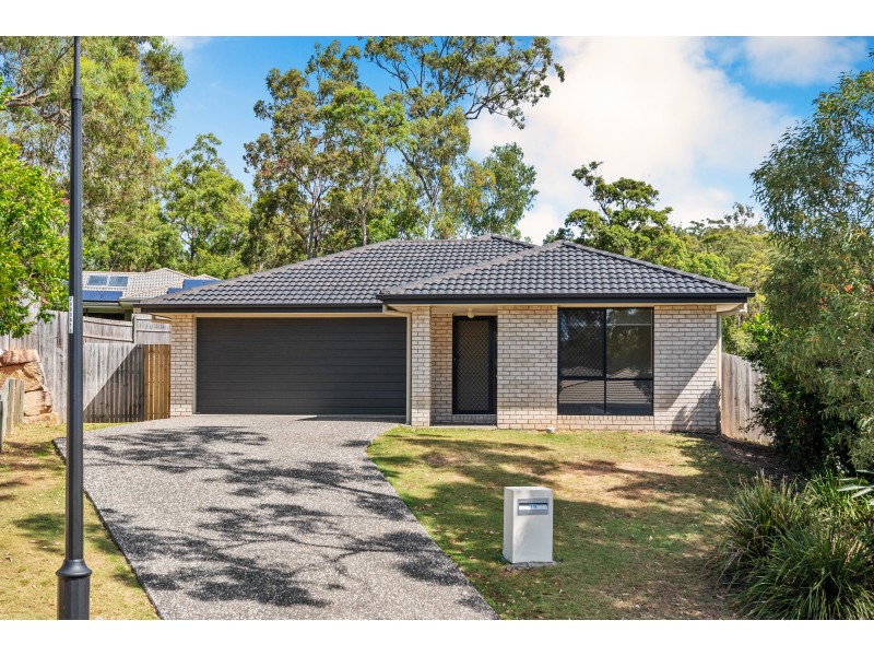 19 Bellflower Crescent, Mount Cotton QLD 4165