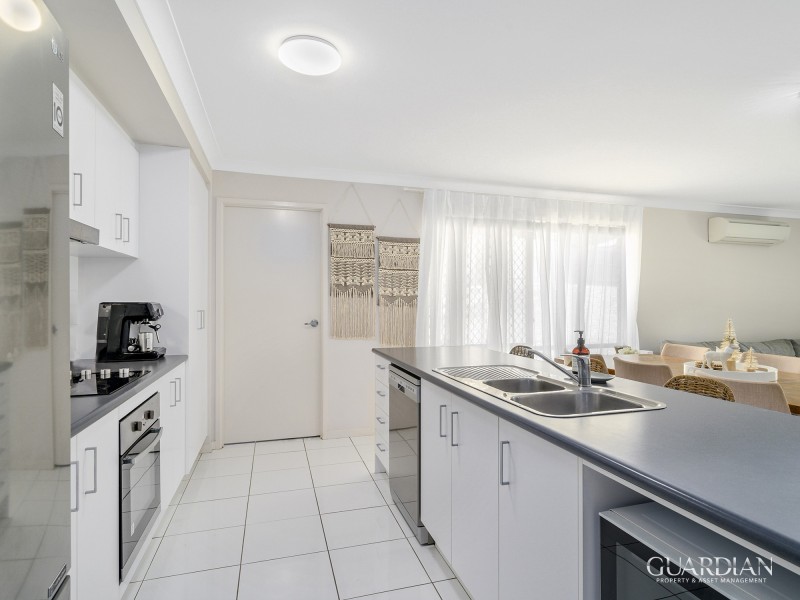 19 Bellflower Crescent, Mount Cotton QLD 4165