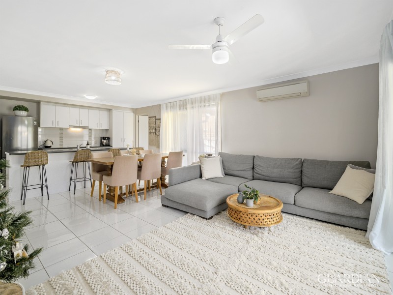 19 Bellflower Crescent, Mount Cotton QLD 4165