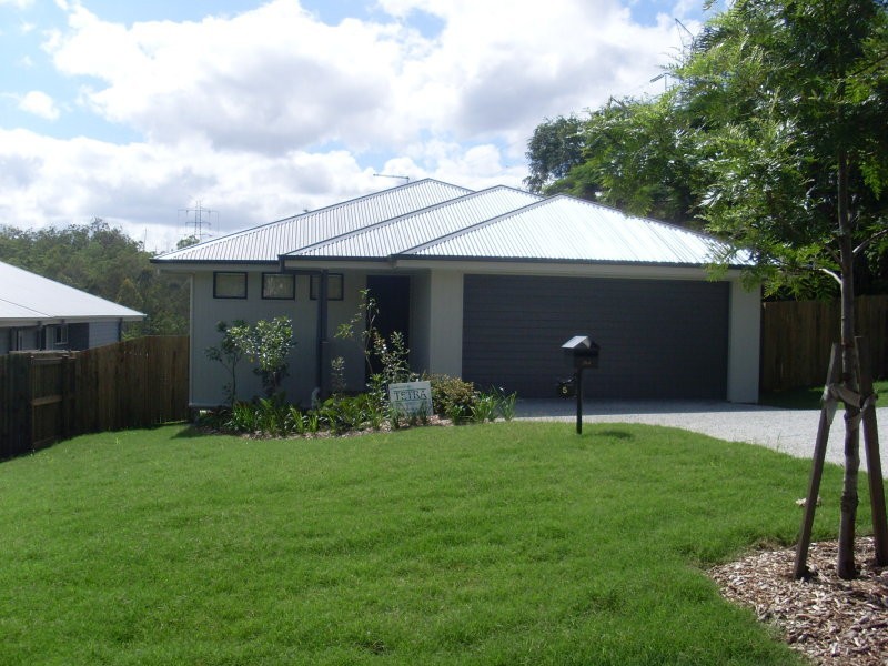 5 Salomon Court, Goodna QLD 4300