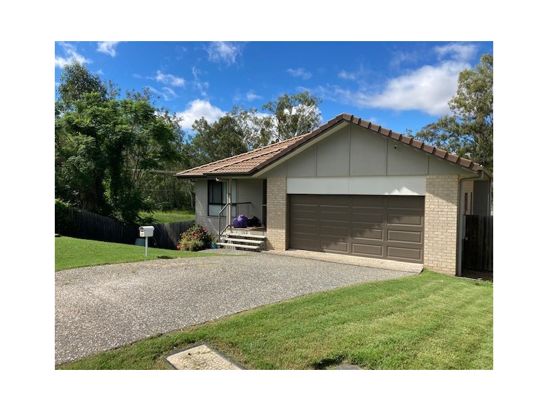 49 Oliver Drive, Redbank Plains QLD 4301