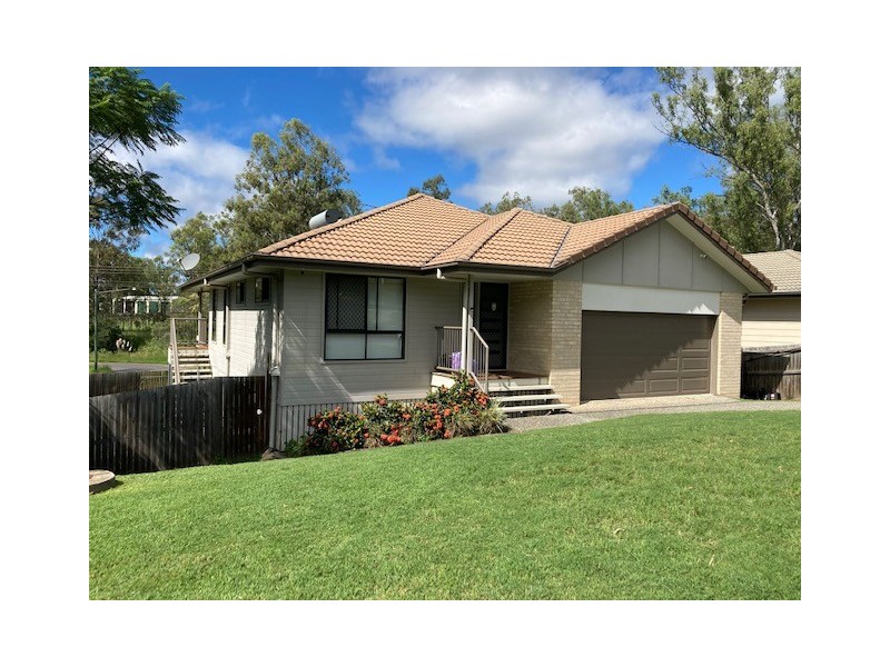 49 Oliver Drive, Redbank Plains QLD 4301
