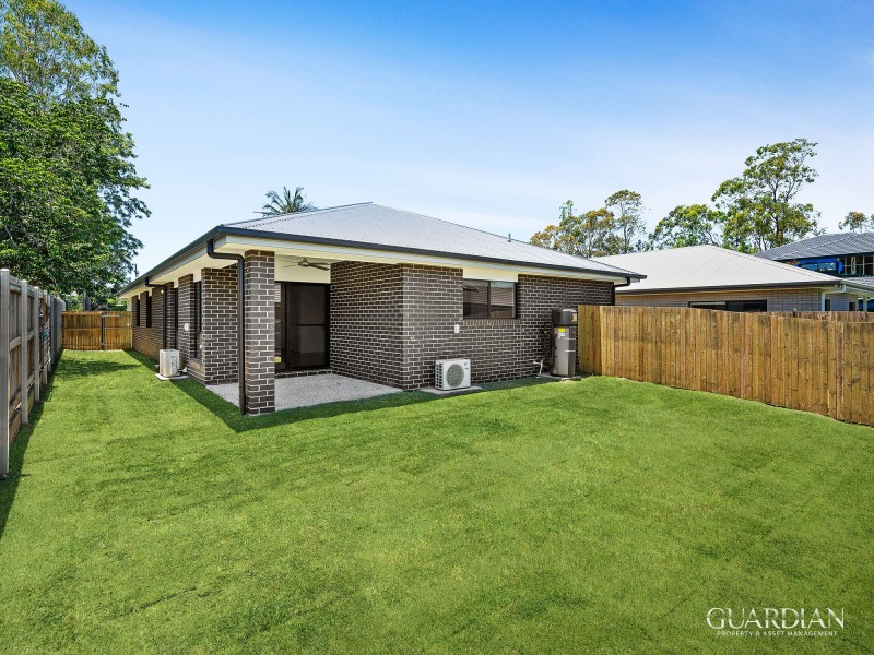 1/39 Short Street, Loganlea QLD 4131