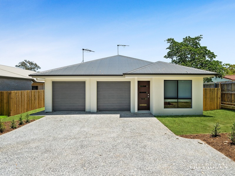2/39 Short Street, Loganlea QLD 4131