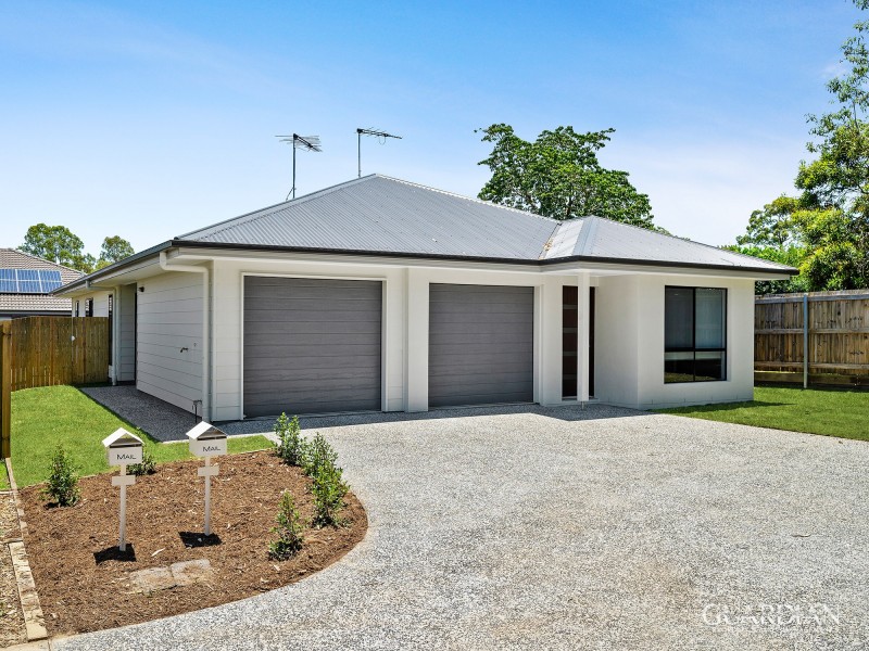 2/39 Short Street, Loganlea QLD 4131