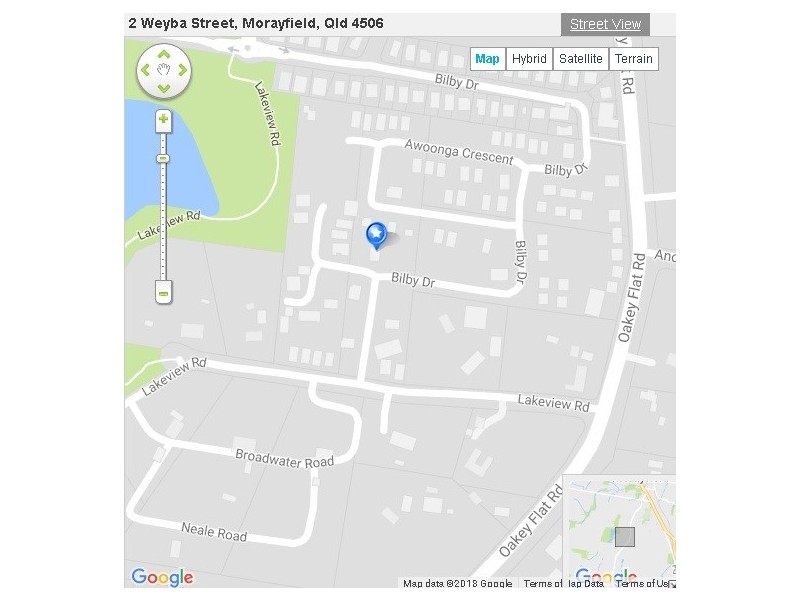 2 Weyba Street, Morayfield QLD 4506