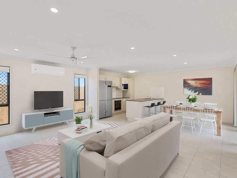 1/18 Dalby Street, Holmview QLD 4207