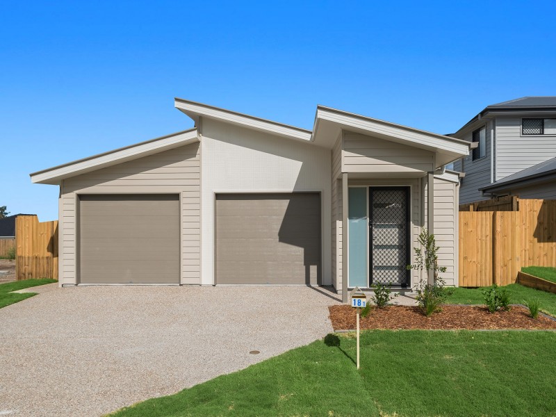 1/18 Dalby Street, Holmview QLD 4207