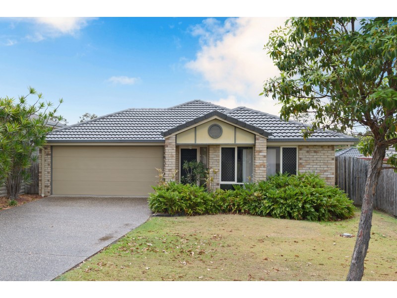 3 Fiddlewood Street, Victoria Point QLD 4165