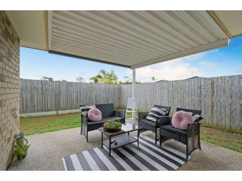 3 Fiddlewood Street, Victoria Point QLD 4165