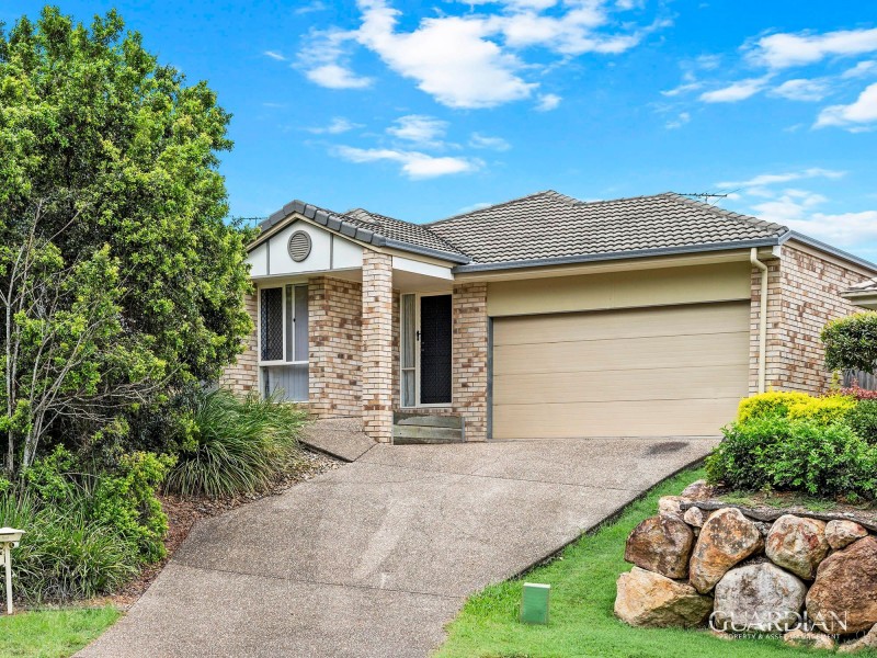 4 Barrallier Place, Drewvale QLD 4116