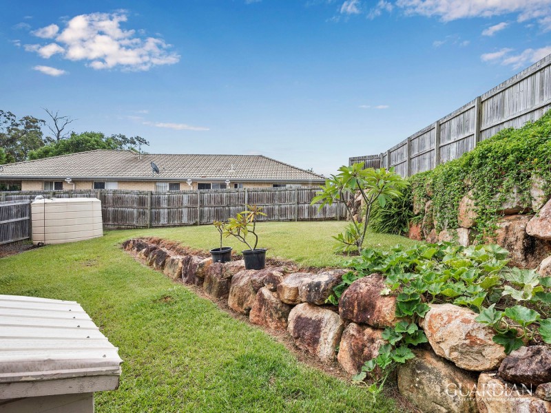 4 Barrallier Place, Drewvale QLD 4116