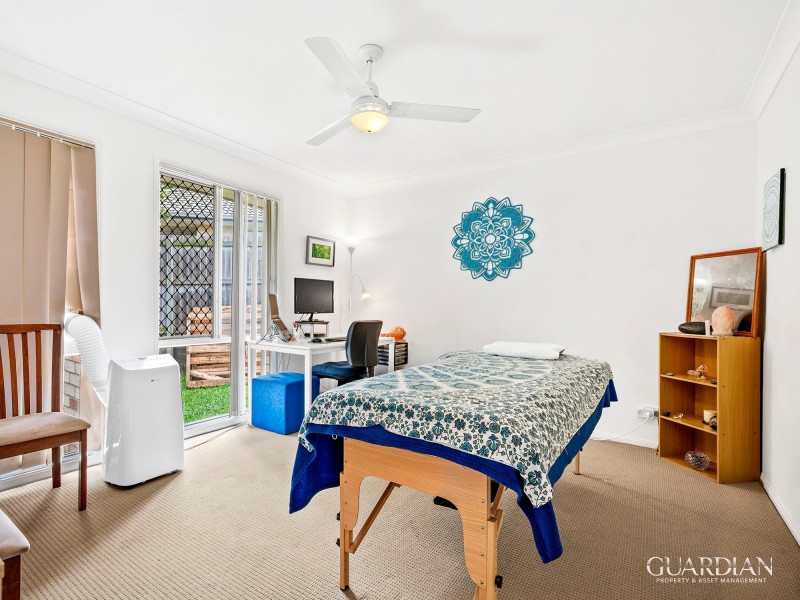 4 Barrallier Place, Drewvale QLD 4116