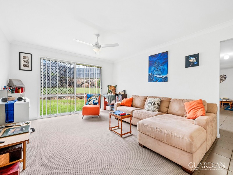 4 Barrallier Place, Drewvale QLD 4116