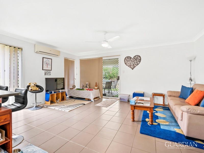 4 Barrallier Place, Drewvale QLD 4116