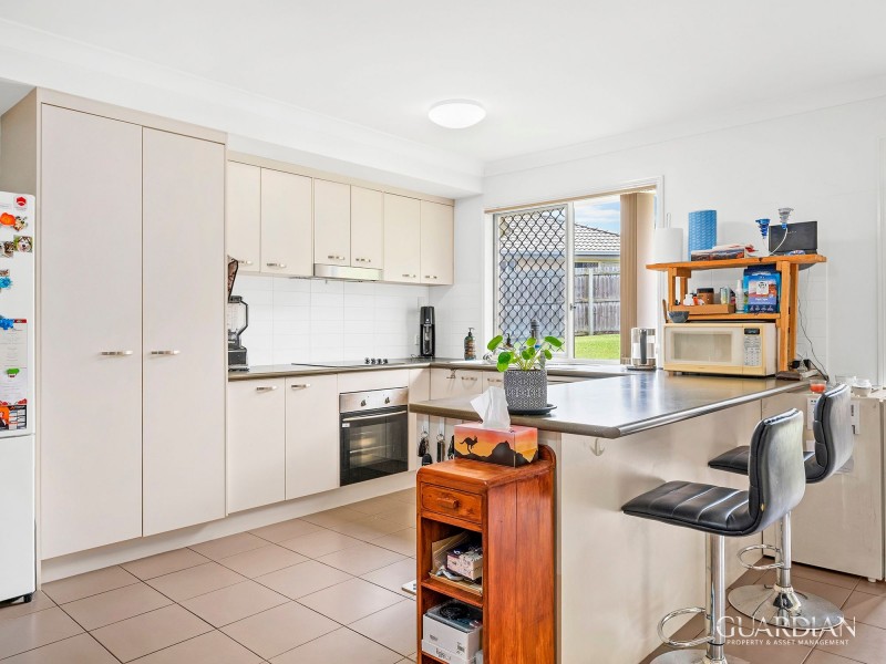 4 Barrallier Place, Drewvale QLD 4116