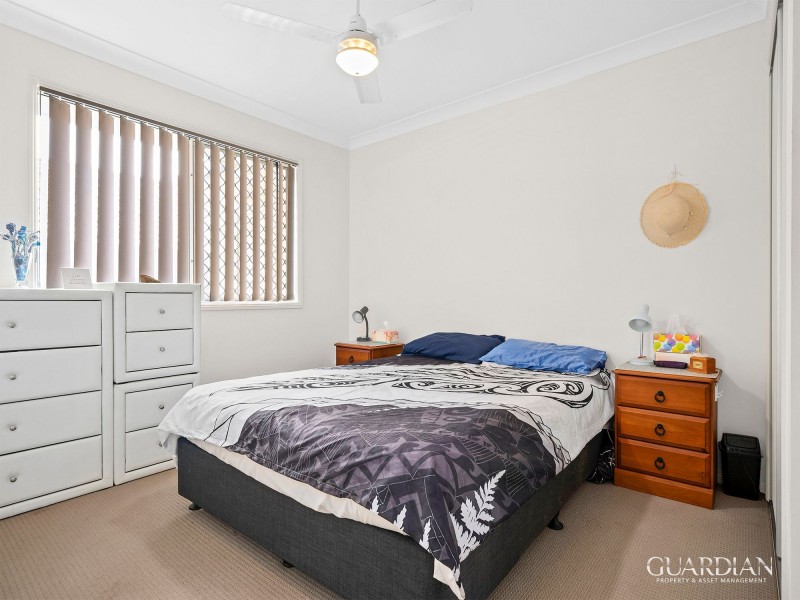4 Barrallier Place, Drewvale QLD 4116
