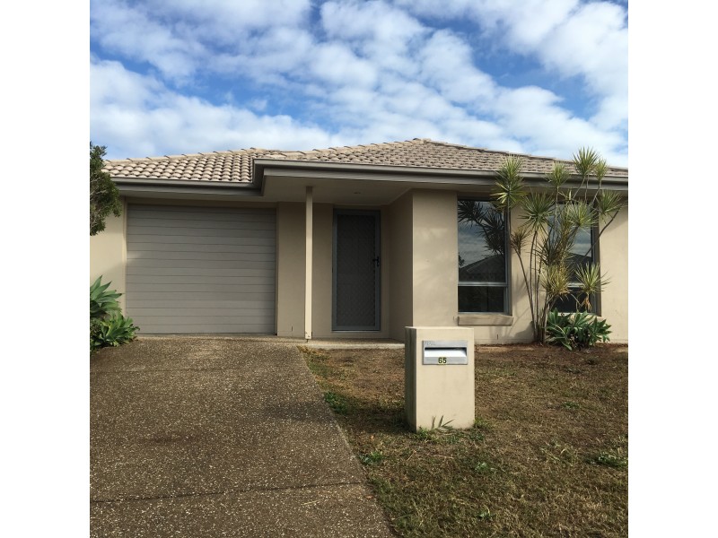 65 Huntley Crescent, Redbank Plains QLD 4301